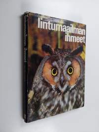 Lintumaailman ihmeet