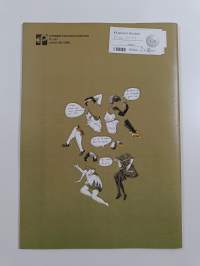 Sarjainfo 4/2007