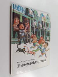 Televisioiden maa