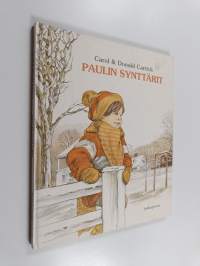 Paulin synttärit