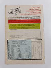 Masi 7/1978