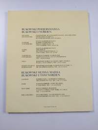 Kansainvälinen keväthuutokauppa = internationella vårauktionen : Helsinki 14. huhtikuuta 1991 = Helsingfors 14 april 1991