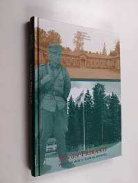Savon prikaati Porrassalmelta Karkialammelle