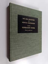 The Ciba collection of medical illustrations 7