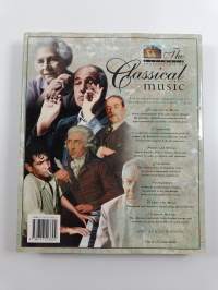 The Ultimate Encyclopedia of Classical Music