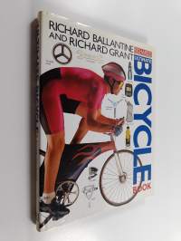 Richards&#039; ultimate bicycle book