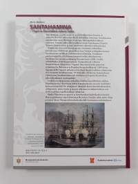 Santahamina - Viaporin linnoituksen itäinen lukko