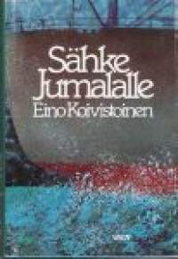 Sähke Jumalalle