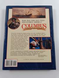 Columbus : For Gold, God, and Glory