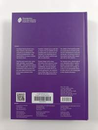 Suomen tilastollinen vuosikirja 2014 = Statistisk årsbok för Finland 2014 = Statistical yearbook of Finland 2014