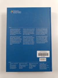 Suomen tilastollinen vuosikirja 2011 = Statistisk årsbok för Finland 2011 = Statistical Yearbook of Finland 2011