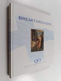 Breakthroughs - 90 success stories from Finland