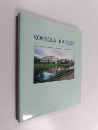 Kokkola = Karleby