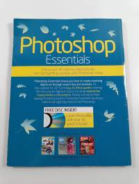 Photoshop essentials