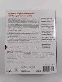 Mastering AutoCAD Civil 3D 2008