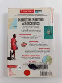 Mauritius, Réunion &amp; Seychelles - Insight guide Mauritius
