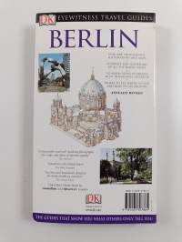 Eyewitness Travel Guide: Berlin