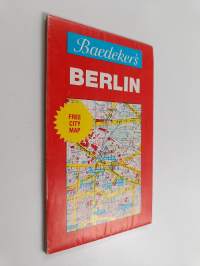 Eyewitness Travel Guide: Berlin