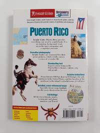 Puerto Rico Insight Guide