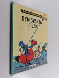 Den svarta pilen