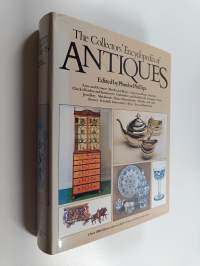 The collectors&#039; encyclopedia of antiques
