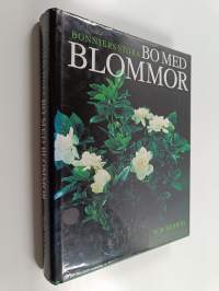 Bonniers stora bo med blommor