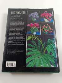 Bonniers stora bo med blommor