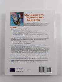 Essentials of management information systems : organization and technology in the networked enterprise