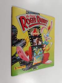 Kuka viritti ansan, Roger Rabbit