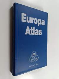 Europa atlas