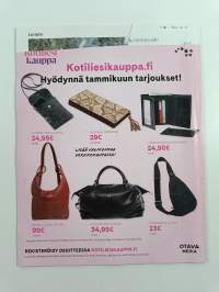 Kotiliesi 1/2021