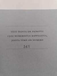 Koulujen taide (numeroitu)