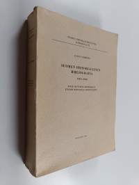 Suomen historiallinen bibliografia 1951-1960 = Finsk historisk bibliografi = Finnish historical bibliography