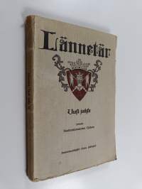 Lännetär : uusi jakso. II