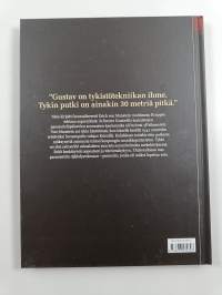 Sodan hurjimmat aseet