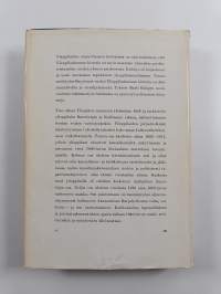 Ylioppilaskunnan historia 1-4
