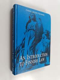 An introduction to Finnish law