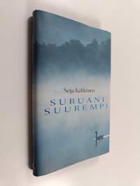 Suruani suurempi