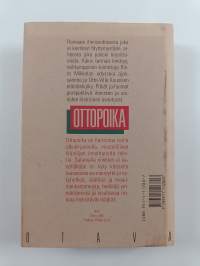Ottopoika