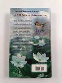 Suomen luonto-opas