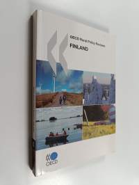 OECD rural policy reviews : Finland