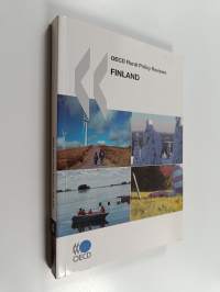 OECD rural policy reviews : Finland