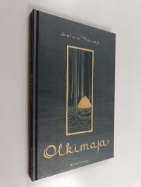 Olkimaja