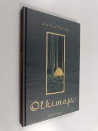 Olkimaja