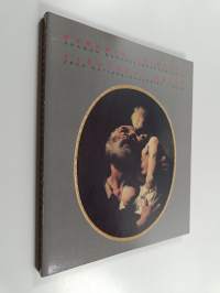 Barokin taidetta Prahan kansallisgalleriasta : 1.10.-15.11.1987 : Sinebrychoffin taidemuseo = Barockens konst från Nationalgalleriet i Prag : 1.10.-15.11.1987 : S...