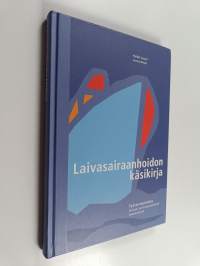 Laivasairaanhoidon käsikirja