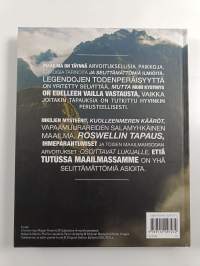 Historian arvoitukset : matka mysteerien maailmaan