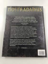 Nostradamus : uutta tietoa suuren näkijän ennustuksista
