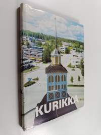 Kurikka