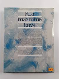 Kotimaamme kuva 1 : Suomi 1916-1936